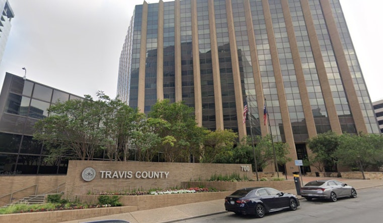 Texas AG Ken Paxton Sues Travis County for Alleged Violation of Open Meetings Act Over DA Security Funds