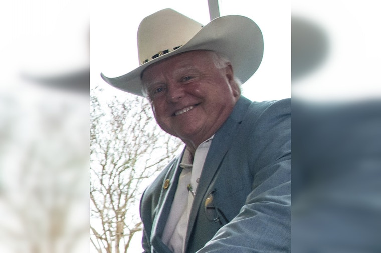 Texas Agriculture Commissioner Authorizes Emergency Use of Rio Grande Water for Drought Relief