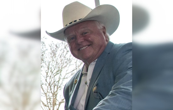 Texas Agriculture Commissioner Authorizes Emergency Use of Rio Grande Water for Drought Relief