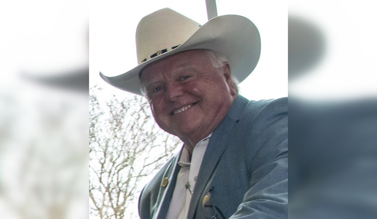 Texas Agriculture Commissioner Authorizes Emergency Use of Rio Grande Water for Drought Relief