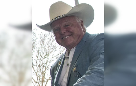 Texas Agriculture Commissioner Sid Miller to Testify in Ex-Consultant's Hemp License Bribery Case
