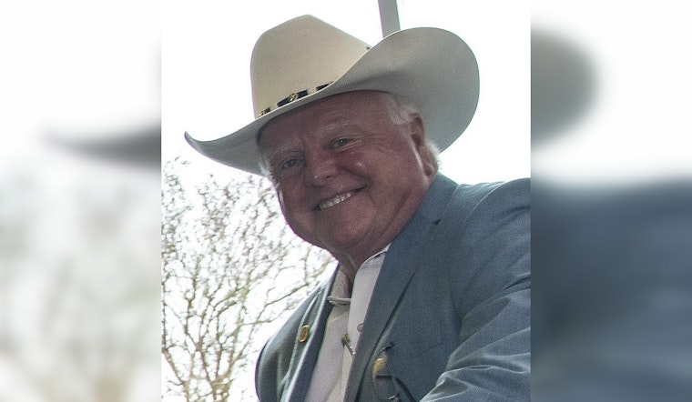 Texas Agriculture Commissioner Sid Miller to Testify in Ex-Consultant's Hemp License Bribery Case