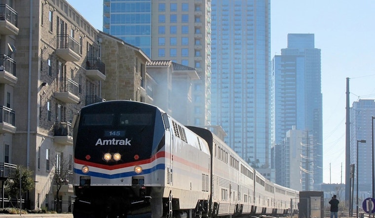 Texas and Mexico Unite to Push for Austin-Monterrey Rail Line Amid Legislative Funding Obstacles