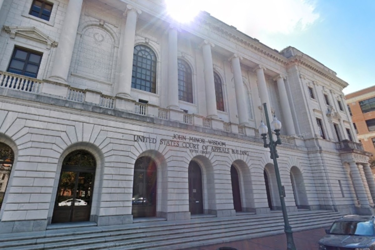 Texas Attorney General Ken Paxton Files Multistate Lawsuit Against