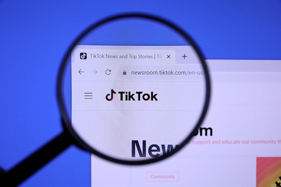 Texas Attorney General Ken Paxton Sues TikTok for Alleged Violation of Child Privacy Law