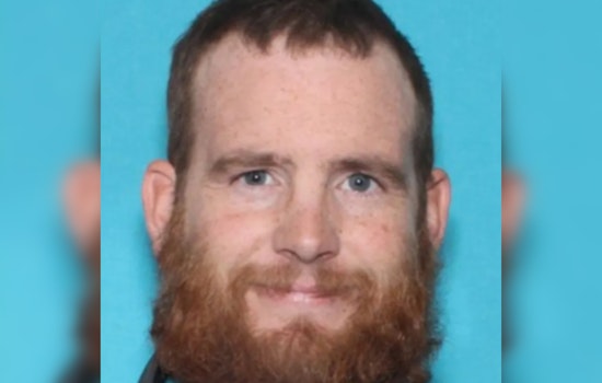 Texas Authorities Issue Blue Alert for Man Accused of Seriously Injuring Officer in Memphis