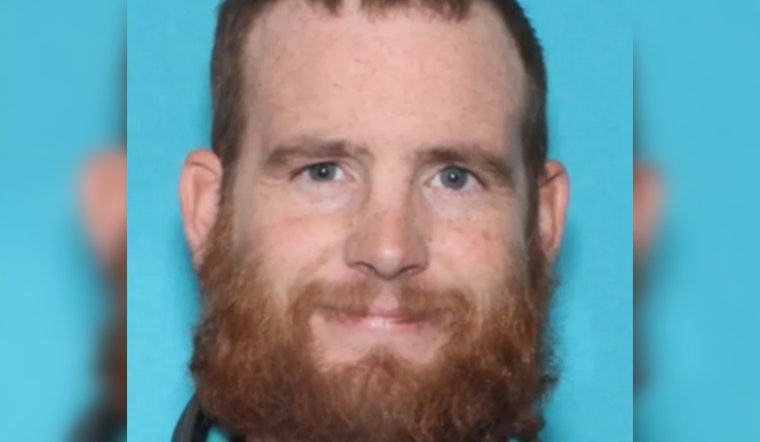 Texas Authorities Issue Blue Alert for Man Accused of Seriously Injuring Officer in Memphis