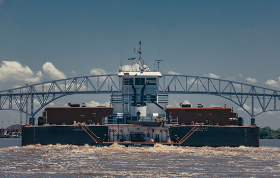 Texas Boosts Ship Channel Infrastructure with $400M Fund to Amplify Trade and Job Growth in Beaumont and Brownsville