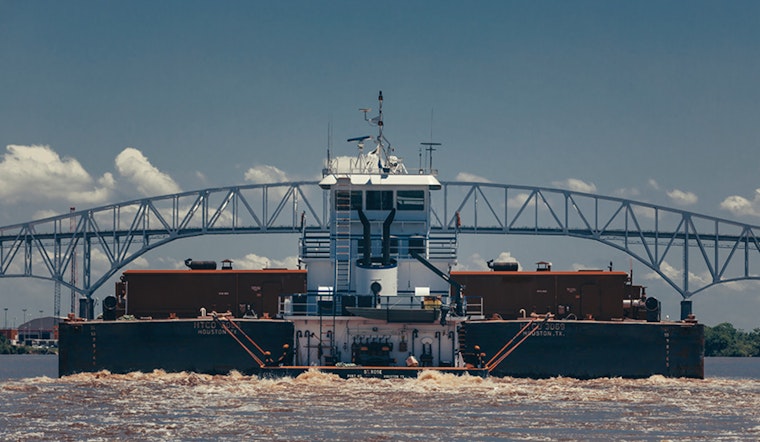 Texas Boosts Ship Channel Infrastructure with $400M Fund to Amplify Trade and Job Growth in Beaumont and Brownsville