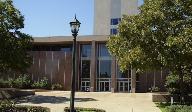 Texas Death Row Inmate Robert Roberson's Execution Halted for House Committee Testimony on "Junk Science"