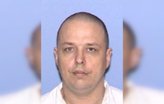 Texas Death Row Inmate Robert Roberson's Last-Minute Hearing Challenges 'Junk Science' Conviction Before Execution Date