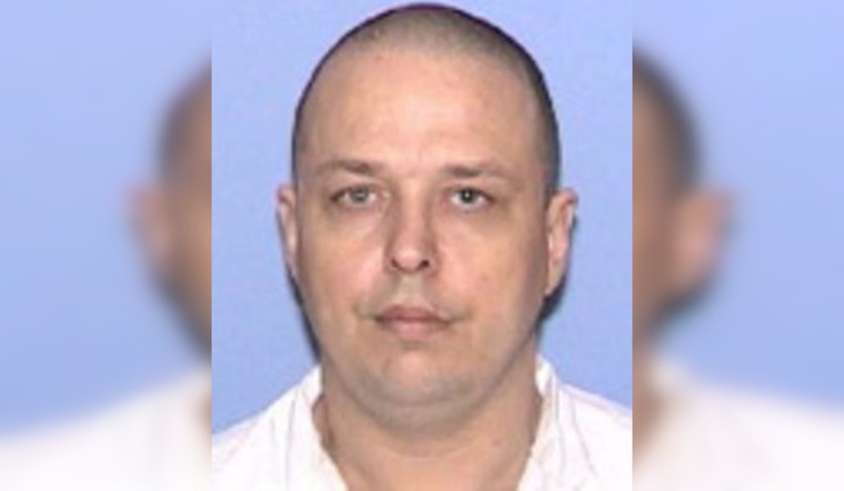 Texas Death Row Inmate Robert Roberson's Last-Minute Hearing Challenges 'Junk Science' Conviction Before Execution Date