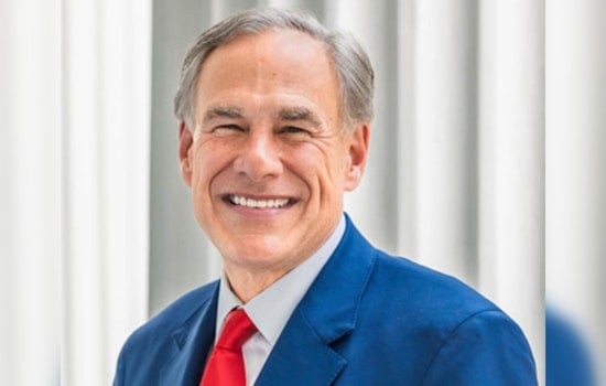 Texas Governor Greg Abbott Boasts 1.5 Billion Impressions in "One Pill Kills" Fentanyl Awareness Drive