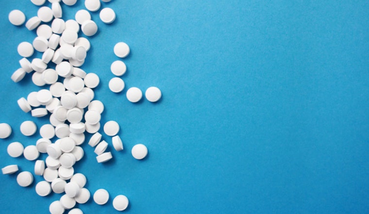 Texas Governor Greg Abbott's "One Pill Kills" Campaign Surpasses 1.5 Billion Impressions in Fight Against Fentanyl Crisis