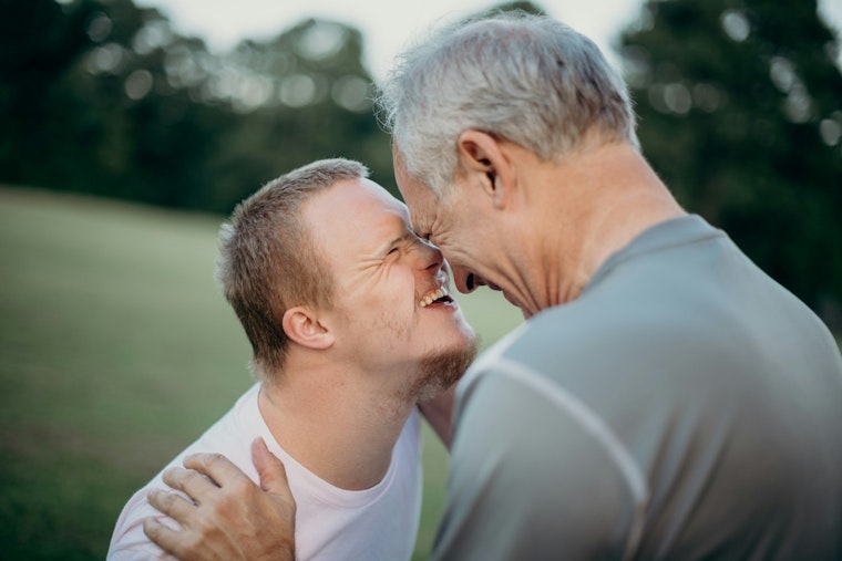Texas Health and Human Services Commission Marks Down Syndrome Awareness Month, Highlights Critical Early Intervention Services