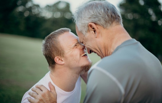 Texas Health and Human Services Commission Marks Down Syndrome Awareness Month, Highlights Critical Early Intervention Services