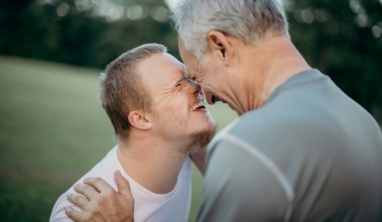 Texas Health and Human Services Commission Marks Down Syndrome Awareness Month, Highlights Critical Early Intervention Services