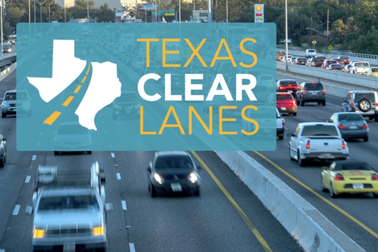 Texas Launches Major Initiatives to Ease Traffic in Houston, Austin, and Fort Worth