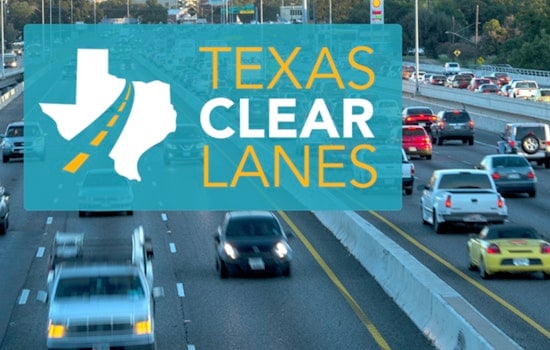 Texas Launches Major Initiatives to Ease Traffic in Houston, Austin, and Fort Worth