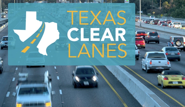 Texas Launches Major Initiatives to Ease Traffic in Houston, Austin, and Fort Worth