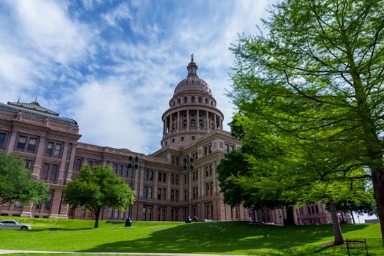 Texas Lawmakers Consider Boosting State Film Incentives Amid Competition from New Mexico and Georgia