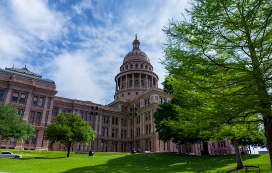 Texas Lawmakers Consider Boosting State Film Incentives Amid Competition from New Mexico and Georgia