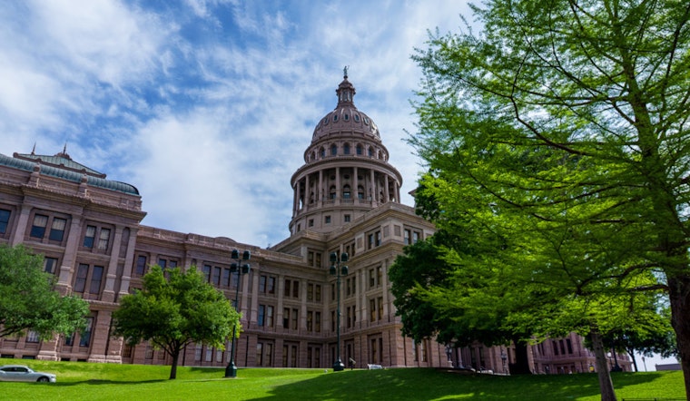 Texas Lawmakers Consider Boosting State Film Incentives Amid Competition from New Mexico and Georgia
