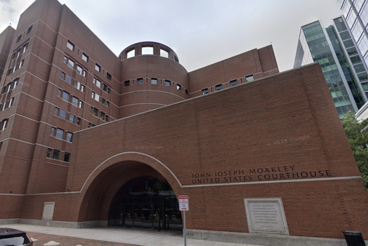 Texas Man Pleads Guilty to Oxycodone Conspiracy and Cash Structuring in Massachusetts