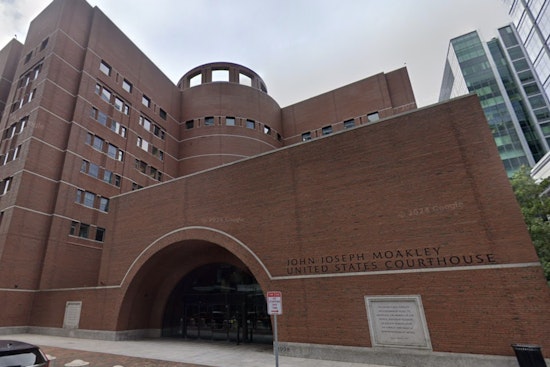 Texas Man Pleads Guilty to Oxycodone Conspiracy and Cash Structuring in Massachusetts