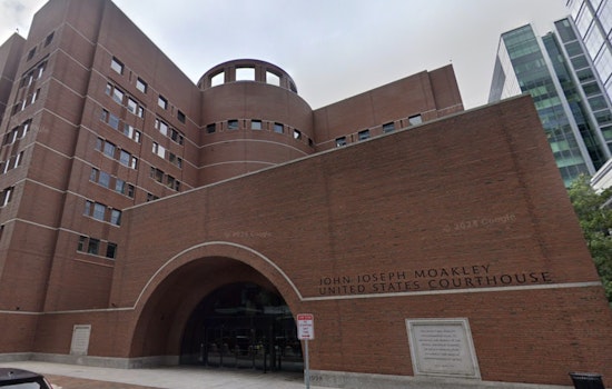 Texas Man Pleads Guilty to Oxycodone Conspiracy and Cash Structuring in Massachusetts
