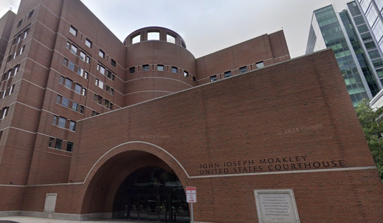 Texas Man Pleads Guilty to Oxycodone Conspiracy and Cash Structuring in Massachusetts