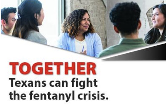 Texas Reports Nearly 20% Drop in Fentanyl-Related Deaths Amid 'One Pill Kills' Campaign