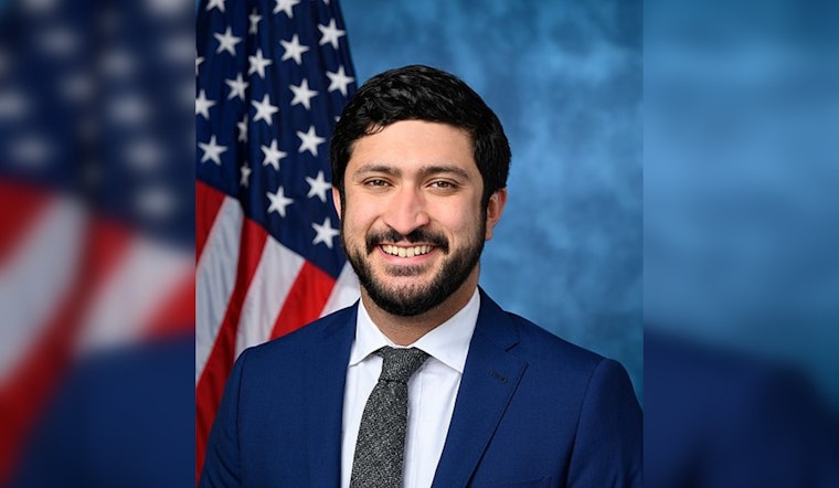 Texas Representative Leads Charge to Ban Paraquat Amid Health and Environmental Concerns
