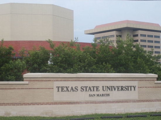 Texas State University Hit by Antisemitic Graffiti, Authorities Investigating Vandalism as School Condemns Hate Acts