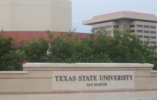 Texas State University Hit by Antisemitic Graffiti, Authorities Investigating Vandalism as School Condemns Hate Acts