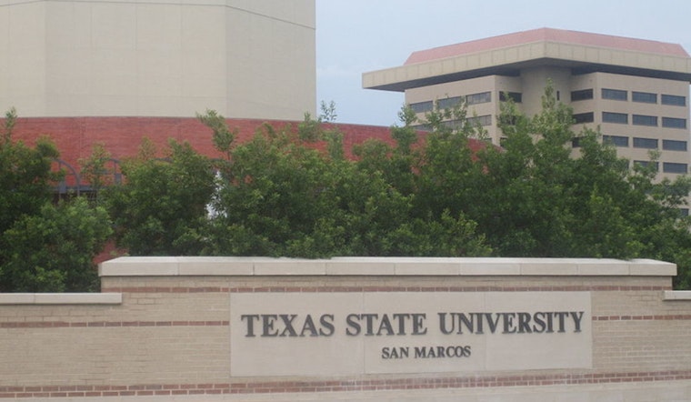 Texas State University Hit by Antisemitic Graffiti, Authorities Investigating Vandalism as School Condemns Hate Acts