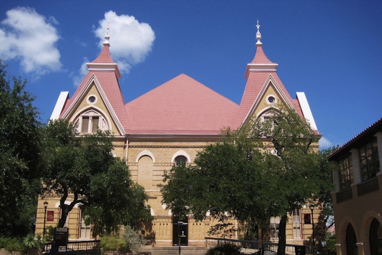 Texas State University's Wittliff Collections Enriches Archive with Cormac McCarthy's Personal Materials