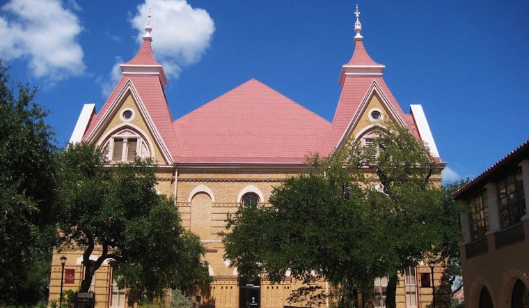 Texas State University's Wittliff Collections Enriches Archive with Cormac McCarthy's Personal Materials