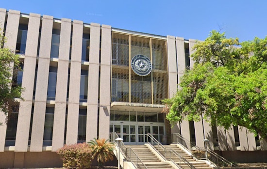 Texas Supports Southeastern States, Dispatches Resources to South Carolina for Hurricane Helene Recovery