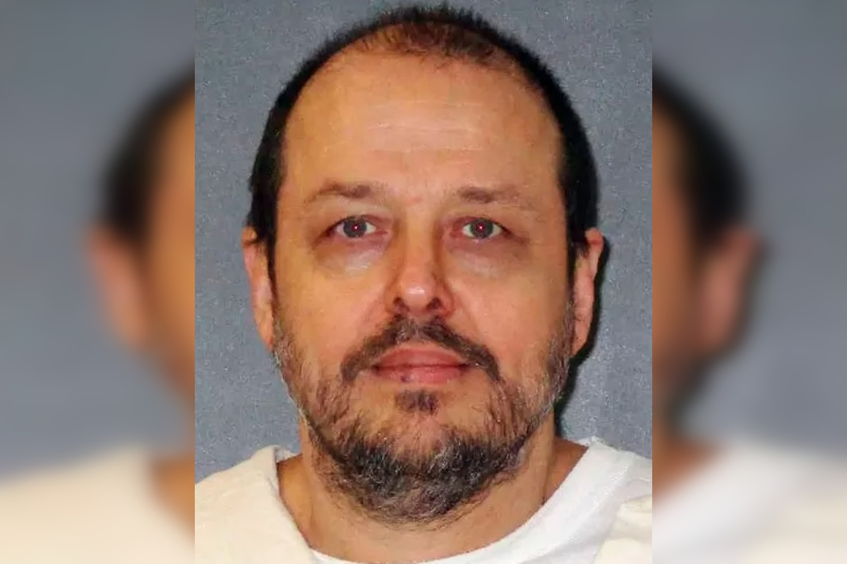 Texas Supreme Court Halts Execution Of Man Convicted Based On Shaken