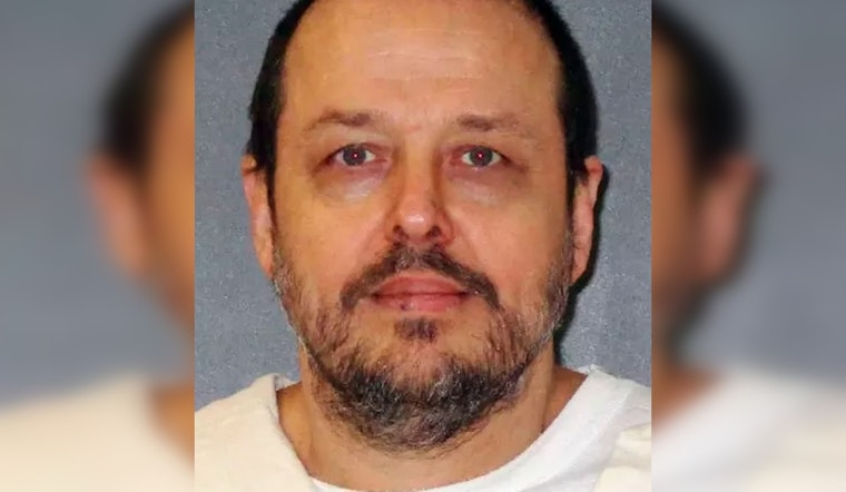Texas Supreme Court Halts Execution of Man Convicted Based on Shaken Baby Syndrome amidst Scientific Scrutiny