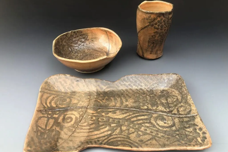 'The Dinner Party: Multicultural Crossroads in Clay' Opens at Branigan Cultural Center Celebrating Las Cruces and Mesilla Heritage