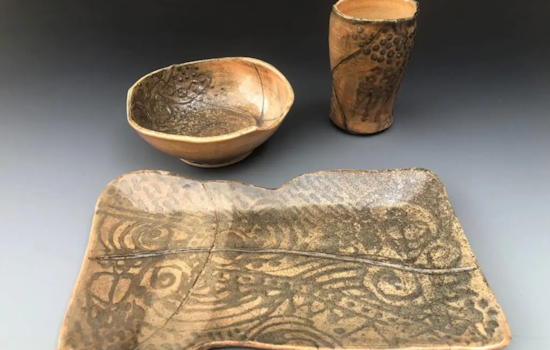 'The Dinner Party: Multicultural Crossroads in Clay' Opens at Branigan Cultural Center Celebrating Las Cruces and Mesilla Heritage