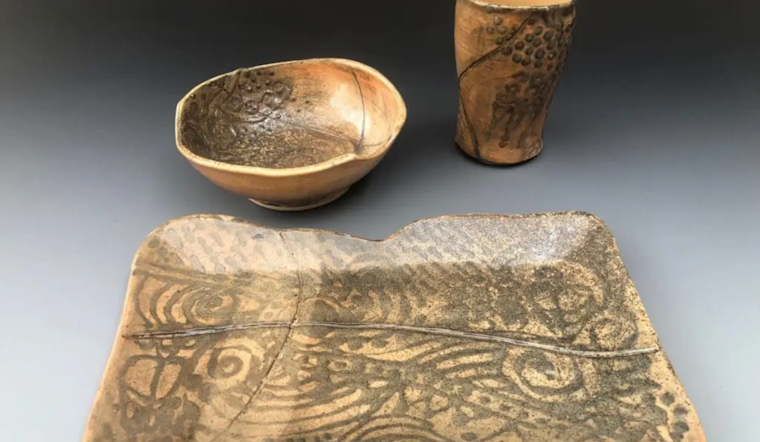 'The Dinner Party: Multicultural Crossroads in Clay' Opens at Branigan Cultural Center Celebrating Las Cruces and Mesilla Heritage