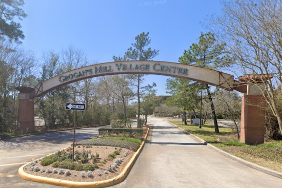 The Woodlands Anticipates a State-of-the-Art Library and Community Center by Summer 2025