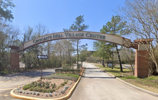 The Woodlands Anticipates a State-of-the-Art Library and Community Center by Summer 2025