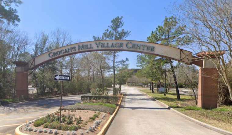 The Woodlands Anticipates a State-of-the-Art Library and Community Center by Summer 2025
