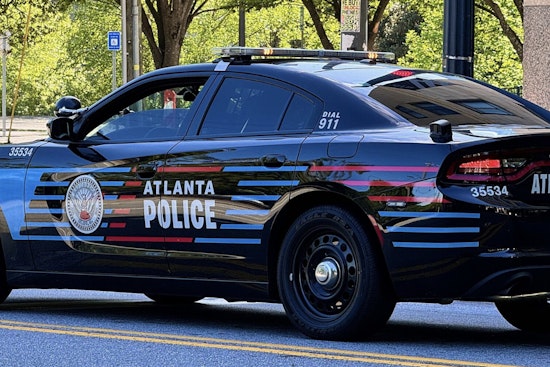 Third Double Shooting in 24 Hours in Atlanta with Two Males Injured on Campbellton Road