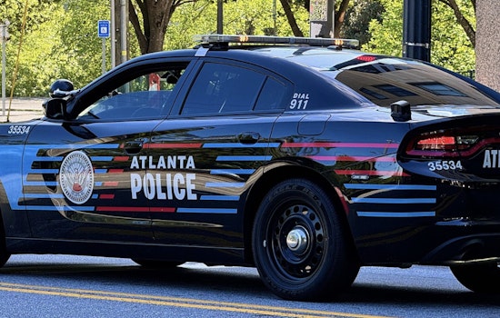 Third Double Shooting in 24 Hours in Atlanta with Two Males Injured on Campbellton Road