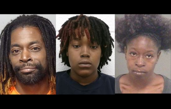 Third Suspect Arrest in Cleveland’s Christie Bozeman Murder Case, U.S. Marshals Seize Marshae Davis in Cleveland Heights